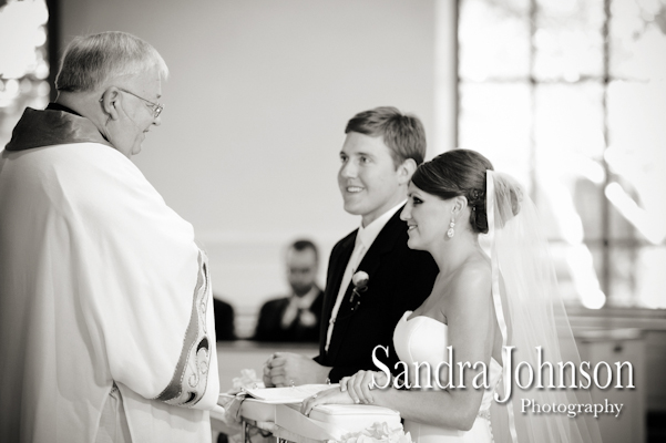 Best King and Prince Wedding photographer - Sandra Johnson (SJFoto.com)